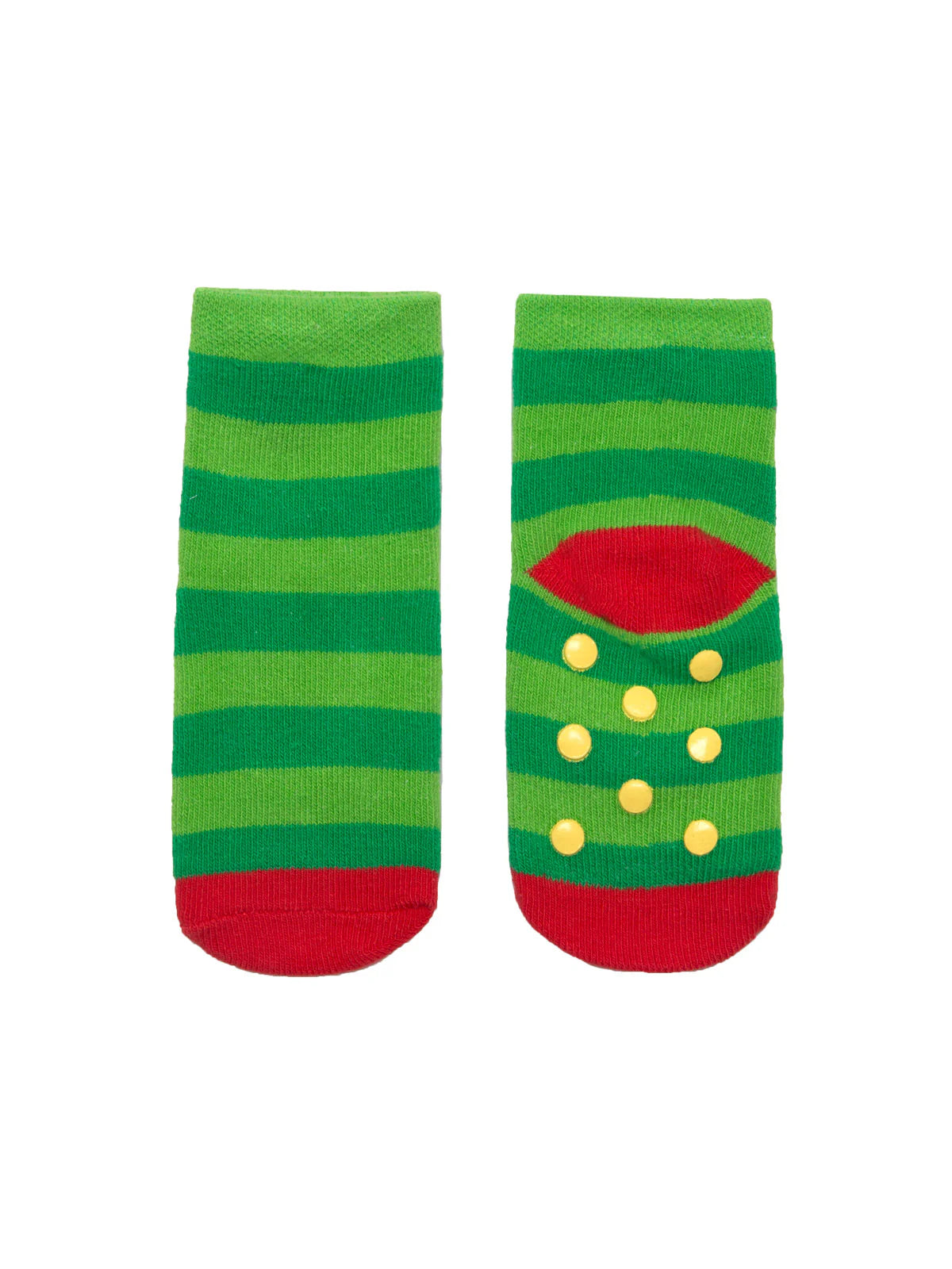 Caterpillar Youth Socks 2T-3T