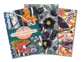Vasilisa's Little Book Notebooks