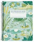 Vernal Pool Decomposition Notebook