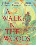 Walk in the Woods-Autographed