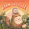 Warm and Fuzzy-Autographed