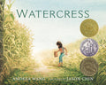 Watercress-Autographed