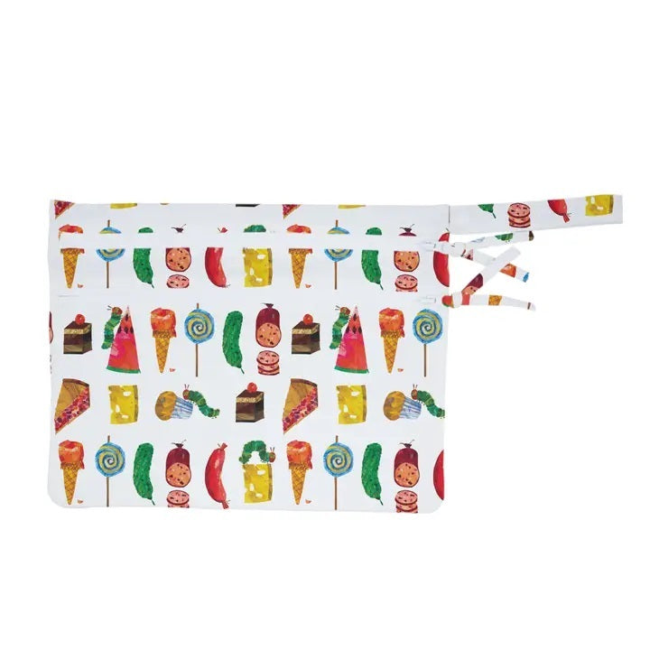 Bag-Food Parade (Waterproof)