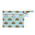 Bag-Rainbow Caterpillar (Waterproof)