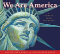 We Are America-Autographed