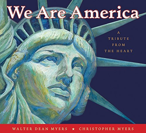 We Are America-Autographed