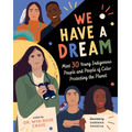 We Have a Dream (Sale)