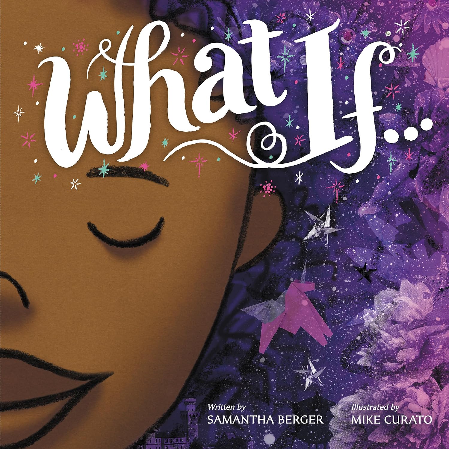 What If...-Autographed