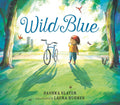 Wild Blue-AUTOGRAPHED