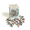 Wild Things Mini Puzzle