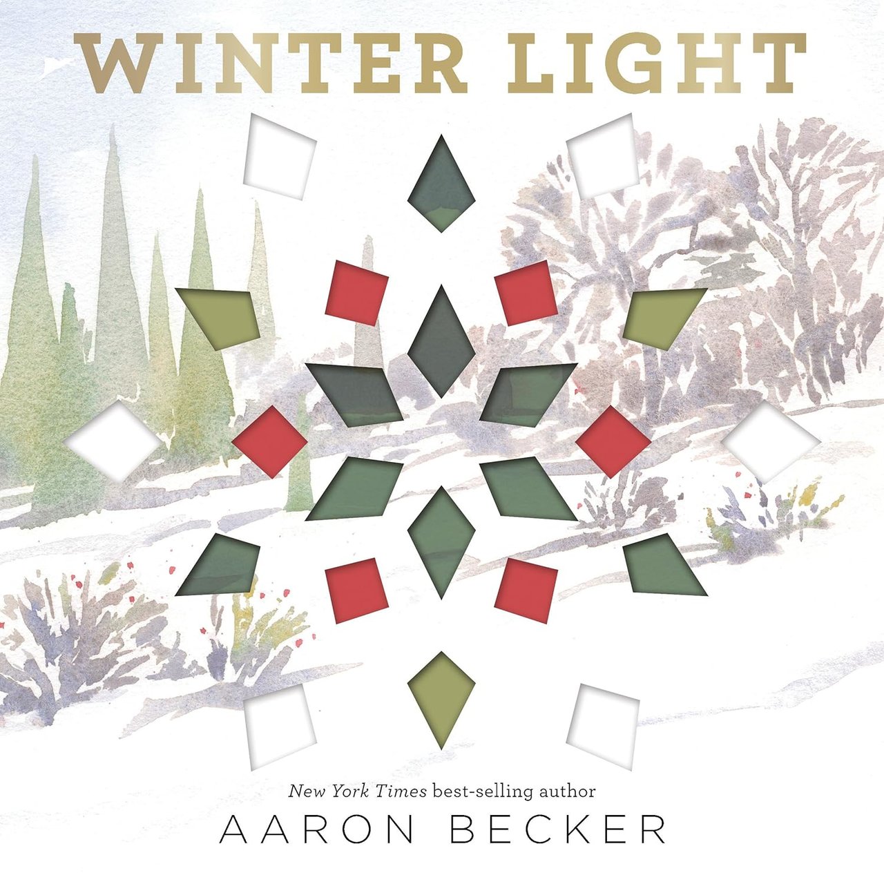 Winter Light-Autographed