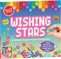 Wishing Stars Origami