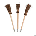 Witch Broom Pens