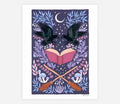 Print-Witches Inventory