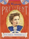 Woman for President-Autographed