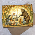 Card-Woodland Reel