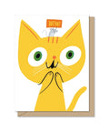 Wow! Card