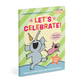 Elephant & Piggie Wrapping Paper Kit