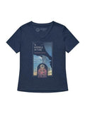 Wrinkle in Time Ladies T-Shirt