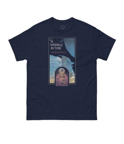 Wrinkle in Time Adult T-Shirt