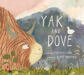 Yak and Dove-Autographed