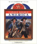 Yankee Doodle America-Autographed