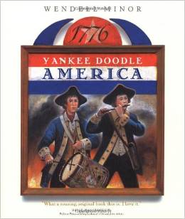 Yankee Doodle America-Autographed