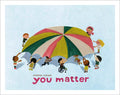 Print-Robinson You Matter Cover