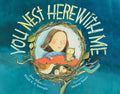 You Nest Here with Me (Board Book)