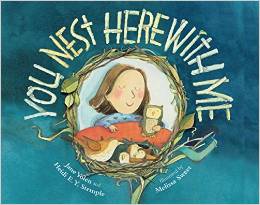 You Nest Here with Me-Autographed