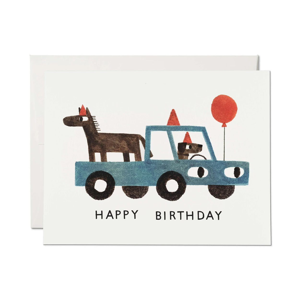 Card-Your Farm