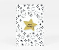 Pin-You Tried Gold Star
