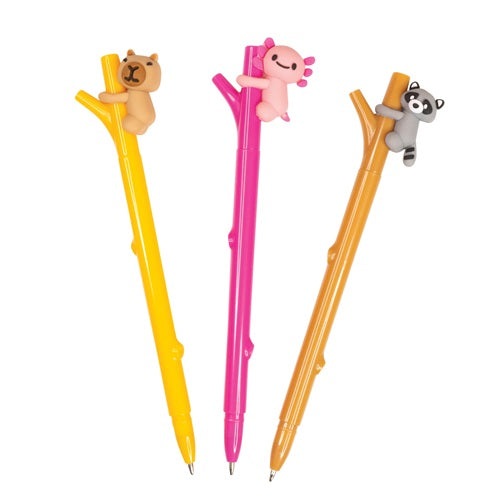 Animal Huggers Pen