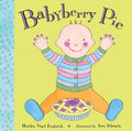 Babyberry Pie