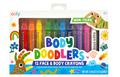 Body Doodlers