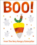 Boo From The Very Hungry Caterpillar