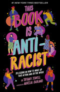 This Book is Anti-Racist-Autographed
