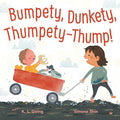 Bumpety, Dunkety, Thumpety-Thump!-Autographed