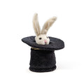 Rabbit Magic Hat Finger Puppet