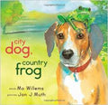 City Dog, Country Frog-AUTOGRAPHED