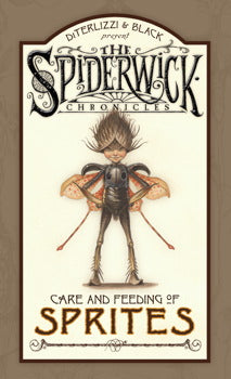 The Care and Feeding of Sprites