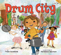 Drum City-Autographed