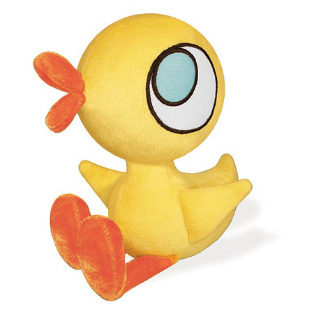 Duckling Mo Willems Toy 8"