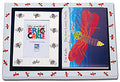 Firefly Frame/Bk Set