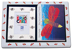 Firefly Frame/Bk Set