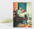 Card-Eleanor's Room