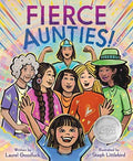 Fierce Aunties