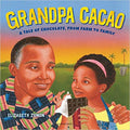 Grandpa Cacao-Autographed
