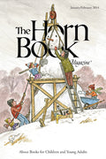 Horn Book Jan/Feb 2014