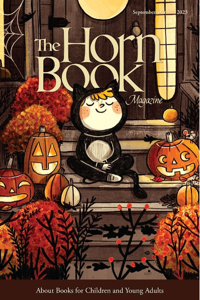 Horn Book Sept/Oct 2023
